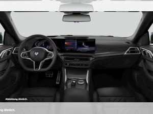 BMW i4 xDrive40 MSportPro AHK DAPro H/K HUD Glasdach