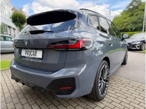 BMW 220 220i M Sport Anhängerkupplung Keyless DrivAssist
