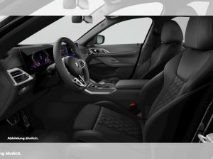 BMW i4 xDrive40 MSportPro AHK DAPro H/K HUD Glasdach