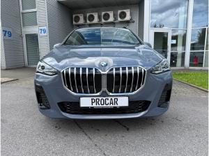 BMW 220 220i M Sport Anhängerkupplung Keyless DrivAssist