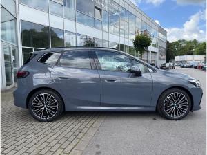 BMW 220 220i M Sport Anhängerkupplung Keyless DrivAssist