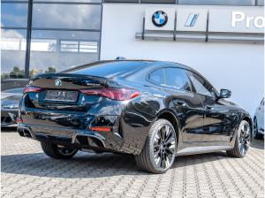 BMW i4 eDrive40 M Sport Pro 20 HuD 360° ACC Glasdach Schiebedach