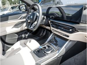BMW i4 eDrive40 M Sport Pro 20 HuD 360° ACC Glasdach Schiebedach