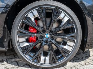 BMW i4 eDrive40 M Sport Pro 20 HuD 360° ACC Glasdach Schiebedach