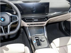 BMW i4 eDrive40 M Sport Pro 20 HuD 360° ACC Glasdach Schiebedach