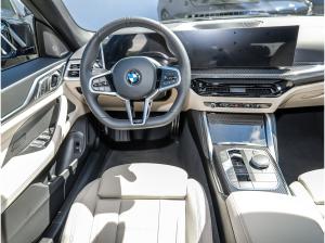 BMW i4 eDrive40 M Sport Pro 20 HuD 360° ACC Glasdach Schiebedach