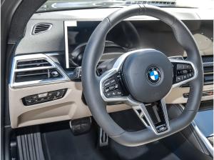 BMW i4 eDrive40 M Sport Pro 20 HuD 360° ACC Glasdach Schiebedach