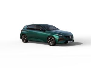 Peugeot 308 Hybrid 145 e-DSC6 Allure, Super Ausstattung, nur 3 Stück vorhanden