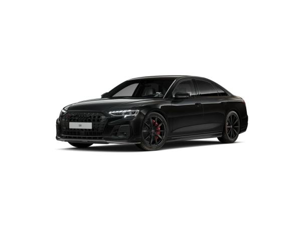 Audi S8 HUD / MASSAGE / MATRIX / VOLLLEDER / EINZELSITZE / B&O ADVANCED / AHK