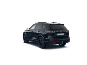 Volkswagen Tiguan R-Line 1,5 l eHybrid OPF / 6-Gang-Doppelkupplungsgetriebe DSG