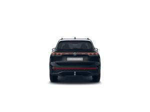 Volkswagen Tiguan R-Line 1,5 l eHybrid OPF / 6-Gang-Doppelkupplungsgetriebe DSG