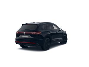 Volkswagen Tiguan R-Line 1,5 l eHybrid OPF / 6-Gang-Doppelkupplungsgetriebe DSG