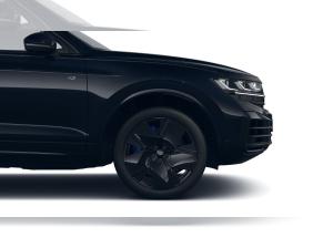 Volkswagen Tiguan R-Line 1,5 l eHybrid OPF / 6-Gang-Doppelkupplungsgetriebe DSG