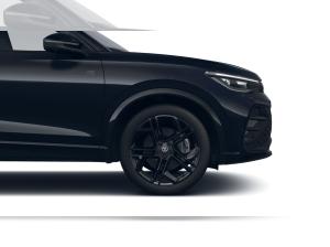 Volkswagen Tiguan R-Line 1,5 l eHybrid OPF / 6-Gang-Doppelkupplungsgetriebe DSG