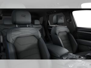 Volkswagen Tiguan R-Line 1,5 l eHybrid OPF / 6-Gang-Doppelkupplungsgetriebe DSG