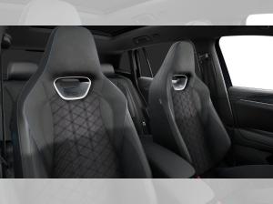 Volkswagen Tiguan R-Line 1,5 l eHybrid OPF / 6-Gang-Doppelkupplungsgetriebe DSG