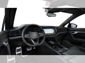 Volkswagen Tiguan R-Line 1,5 l eHybrid OPF / 6-Gang-Doppelkupplungsgetriebe DSG