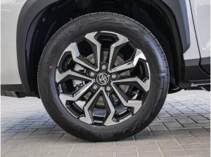 Toyota Yaris Cross AUTOABO🛡️Versicherung  +🔧Wartung inkl. |590€ Anz.