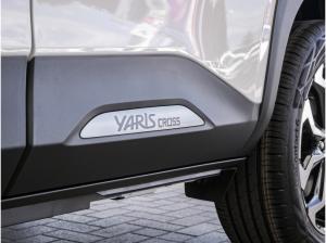 Toyota Yaris Cross AUTOABO🛡️Versicherung  +🔧Wartung inkl. |590€ Anz.