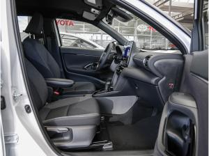 Toyota Yaris Cross AUTOABO🛡️Versicherung  +🔧Wartung inkl. |590€ Anz.