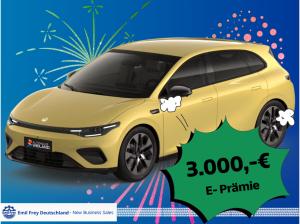 Leapmotor B05 Design Pro Max 67,1 kWh