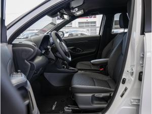 Toyota Yaris Cross AUTOABO🛡️.Versicherung  +🔧Wartung inkl. |590€ Anz.