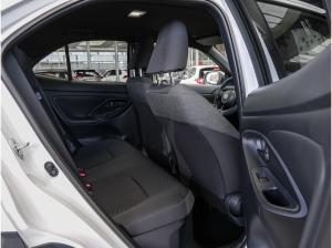 Toyota Yaris Cross AUTOABO🛡️.Versicherung  +🔧Wartung inkl. |590€ Anz.