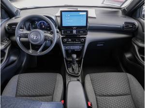 Toyota Yaris Cross AUTOABO🛡️.Versicherung  +🔧Wartung inkl. |590€ Anz.
