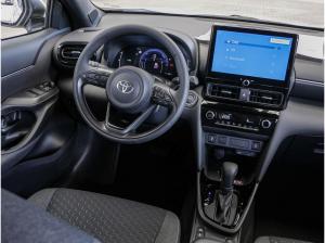 Toyota Yaris Cross AUTOABO🛡️.Versicherung  +🔧Wartung inkl. |590€ Anz.