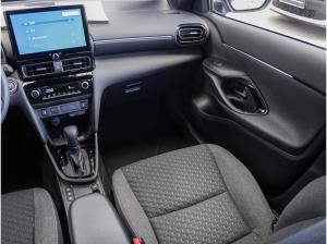 Toyota Yaris Cross AUTOABO🛡️.Versicherung  +🔧Wartung inkl. |590€ Anz.
