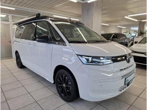 Volkswagen California 🏕️sofort verfügbar🏕️ Standheizung, ACC, AHK, Matrix