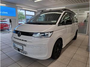 Volkswagen California 🏕️sofort verfügbar🏕️ Standheizung, ACC, AHK, Matrix