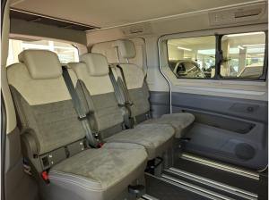 Volkswagen California 🏕️sofort verfügbar🏕️ Standheizung, ACC, AHK, Matrix