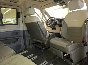 Volkswagen California 🏕️sofort verfügbar🏕️ Standheizung, ACC, AHK, Matrix
