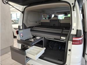 Volkswagen California 🏕️sofort verfügbar🏕️ Standheizung, ACC, AHK, Matrix