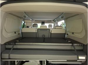 Volkswagen California 🏕️sofort verfügbar🏕️ Standheizung, ACC, AHK, Matrix