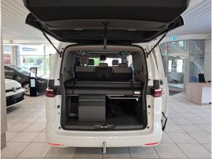 Volkswagen California 🏕️sofort verfügbar🏕️ Standheizung, ACC, AHK, Matrix