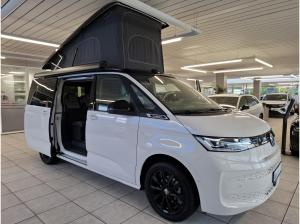 Volkswagen California 🏕️sofort verfügbar🏕️ Standheizung, ACC, AHK, Matrix
