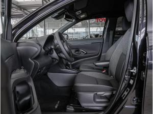 Toyota Yaris Cross AUTOABO🛡️Versicherung +🔧Wartung inkl. |590€ Anz.
