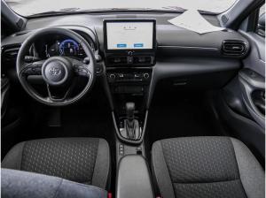 Toyota Yaris Cross AUTOABO🛡️Versicherung +🔧Wartung inkl. |590€ Anz.