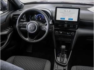 Toyota Yaris Cross AUTOABO🛡️Versicherung +🔧Wartung inkl. |590€ Anz.