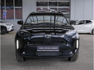 Toyota Yaris Cross AUTOABO🛡️Versicherung +🔧Wartung inkl. |590€ Anz.