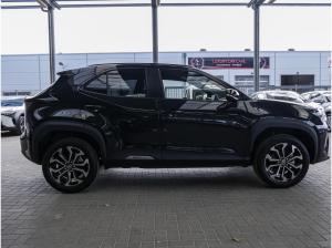 Toyota Yaris Cross AUTOABO🛡️Versicherung +🔧Wartung inkl. |590€ Anz.