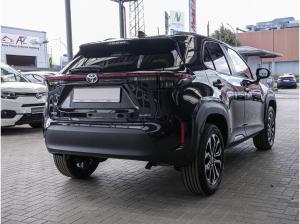 Toyota Yaris Cross AUTOABO🛡️Versicherung +🔧Wartung inkl. |590€ Anz.