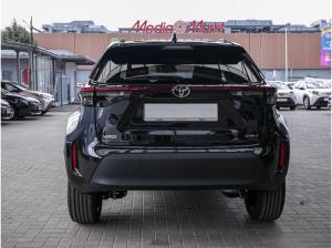 Toyota Yaris Cross AUTOABO🛡️Versicherung +🔧Wartung inkl. |590€ Anz.