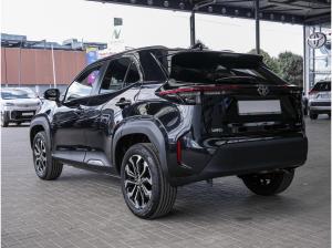 Toyota Yaris Cross AUTOABO🛡️Versicherung +🔧Wartung inkl. |590€ Anz.
