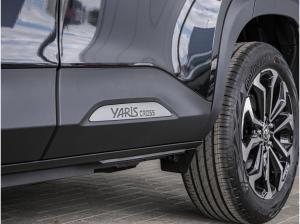 Toyota Yaris Cross AUTOABO🛡️Versicherung +🔧Wartung inkl. |590€ Anz.