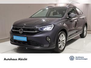Volkswagen Taigo Life 1.0 TSI DSG TravelAssist LED ACC NAVI KAMERA