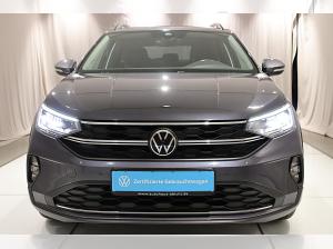 Volkswagen Taigo Life 1.0 TSI DSG TravelAssist LED ACC NAVI KAMERA