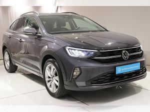 Volkswagen Taigo Life 1.0 TSI DSG TravelAssist LED ACC NAVI KAMERA
